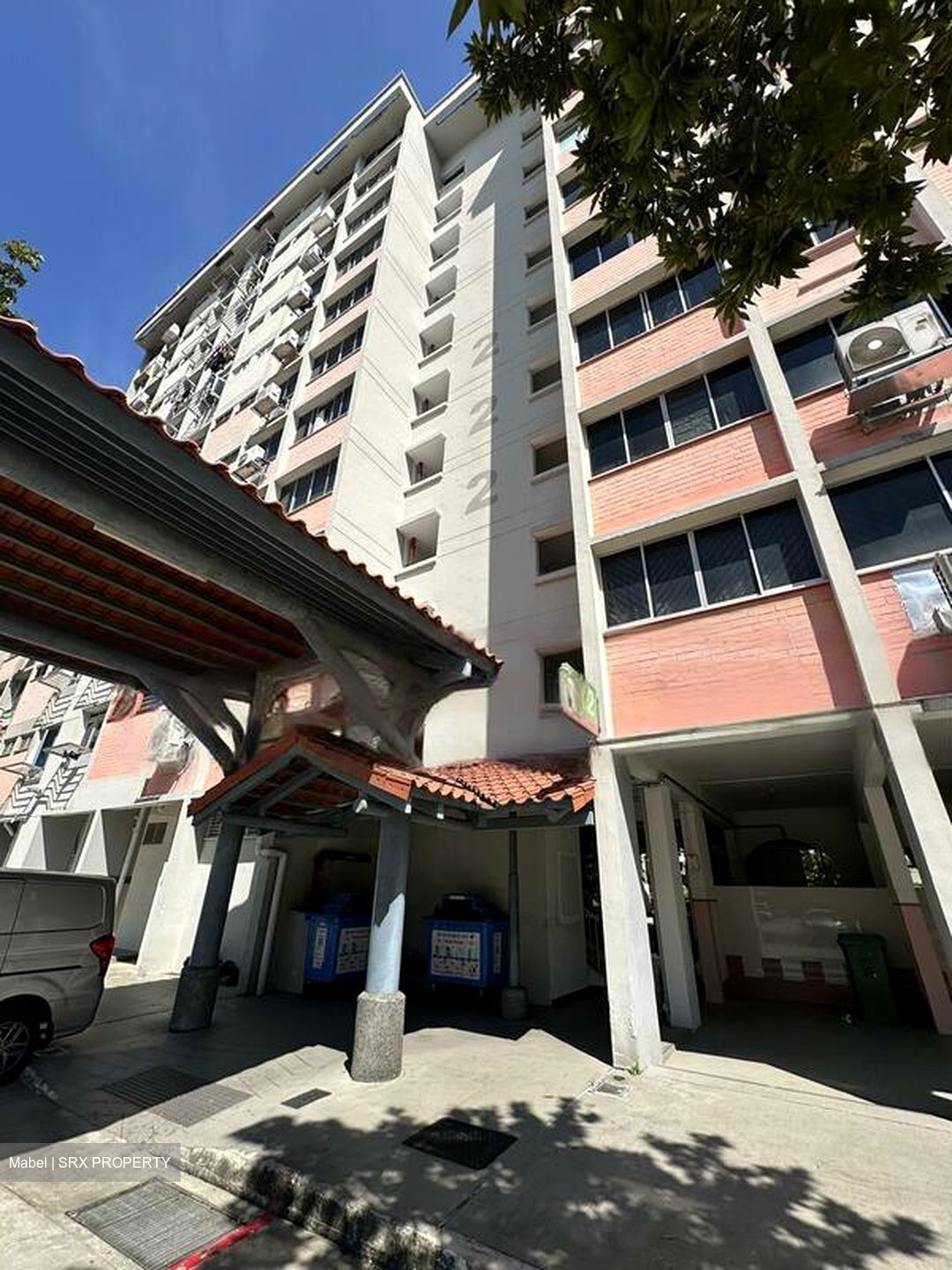 Blk 222 Simei Street 4 (Tampines), HDB 4 Rooms #485830251